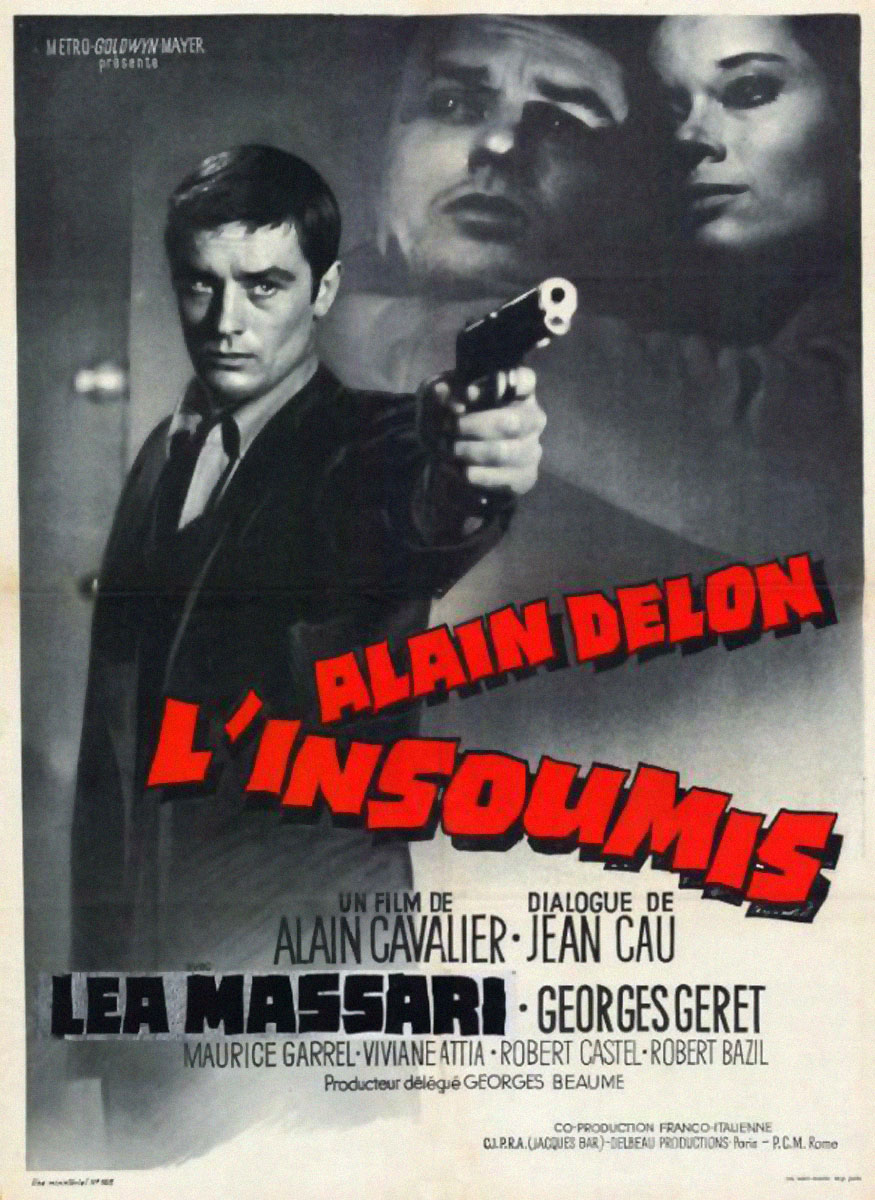 INSOUMIS, L\'